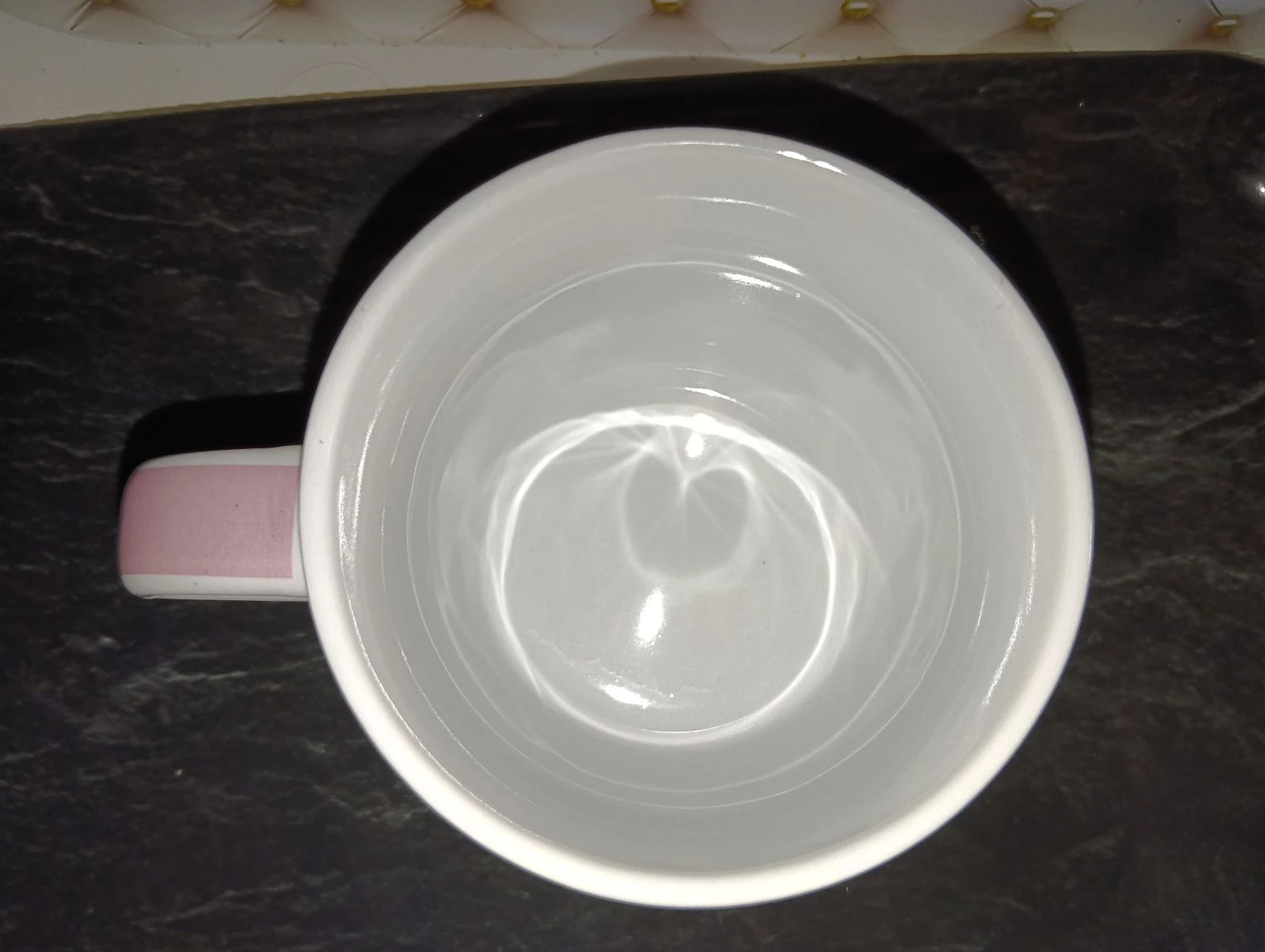 Caneca rosa Madame Princesa – photo 4